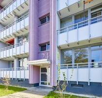 Leben in unserem modernisierten Wohnunsbestand! 3-Zimmer-Wohnung mit Balkon - Monheim am Rhein
