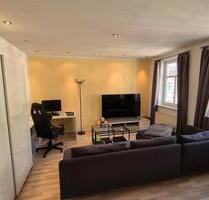 gemütliche 2-Raum-Wohnung im Zentrum von Meiningen