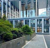 Privater Büroraum für 2 Person in Regus City Nord - Hamburg Alsterdorf