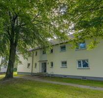 3-Zimmer-Wohnung in Flensburg Weiche