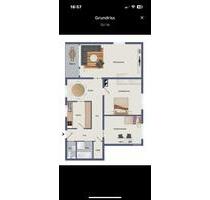 Mietwohnung 3.5 Zimmer Provisionsfrei in Erlangen