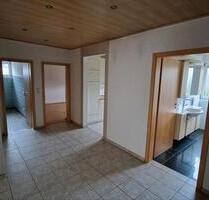 Mietwohnung in Mitterteich - 550,00 EUR Kaltmiete, ca.  92,00 m² in Wunsiedel (PLZ: 95632)