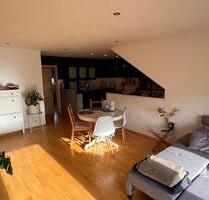 Große Wohnung in der Nähe von Deutz Messe - Köln Mülheim