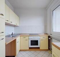 *Einbauküche I Balkon I Renovierung bis August* - Dresden Cotta