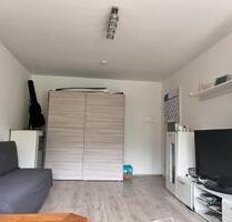 Möbilierte 1-Zimmer-Wohnung in München Neuperlach ab 01.07
