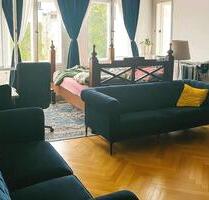 Zimmer für 2 Monate zu vermieten - Berlin Tempelhof-Schöneberg