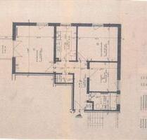 Kernsanierte 3 Zimmerwohnung Kü + Ba + Keller (TG optional) - Kaufbeuren