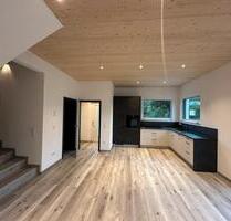 Moderner Bungalow (Erstbezug 3 Zimmer) - Wechingen
