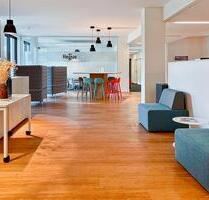 Mitgliedschaften für flexible Arbeitsplätze in Regus City Nord - Hamburg Alsterdorf