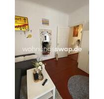Wohnungsswap - 1 Zimmer, 41 m² - Greifswalder Straße, Pankow, Berlin