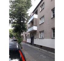 Schöne 2-Zimmer-Wohnung im Herzen Borsigwaldes - Berlin Reinickendorf