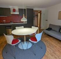 Moderne Mietwohnung auf Zeit - 1.200,00 EUR Kaltmiete, ca.  45,00 m² in Bietigheim-Bissingen (PLZ: 74321)