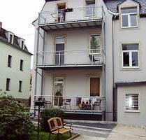 Schöne 3 Raum Wohnung in Radeberg