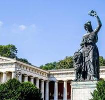 1,5 Zimmer-Wohnung Schwanthaler Höhe Untermiete November - München Sendling-Westpark