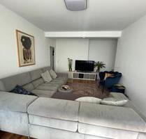 möblierter Wohnung zur Untermiete 4 Zimmer, ab August, befristet - Berlin Reinickendorf