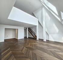Maisonette-Oase mit Spa-Feeling & Skyline-Flair – auf dem Ku’damm! - Berlin Charlottenburg-Wilmersdorf