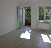 PRIVATVERKAUF: mod. 2-Raum-Wohnung + Balkon, Berlin-Johannisthal