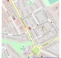 Tolle 3-Zimmerwohnung zum Mieten - Lübeck Sankt Lorenz Nord