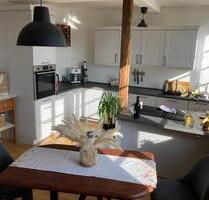 Schöne Altbauwohnung mit Fernblick - Fritzlar