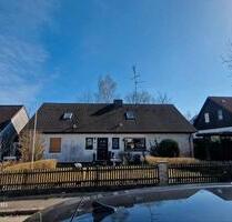 Freistehendes Einfamilienhaus in Altomünster
