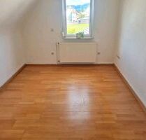 Wohnung DG zu vermitten - 770,00 EUR Kaltmiete, ca.  48,00 m² in Murrhardt (PLZ: 71540)
