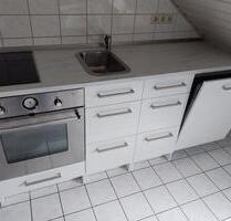 1 Zi Whg in Mühlhausen - 360,00 EUR Kaltmiete, ca.  28,00 m² in Mühlhausen (PLZ: 69242)