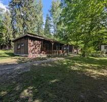 Bungalow oder Stellplatz am Quitzdorfer See – Ruhe & Natur - Niesky