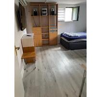 1-Zimmer-Wohnung im Untergeschoss - Korntal-Münchingen