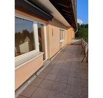 3 Zimmerwohnung mit Balkon - 490,00 EUR Kaltmiete, ca.  88,00 m² in Seesen (PLZ: 38723)