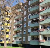 3-Raum-Wohnung NUR mit WBS für 3 Personen - Dortmund Brackel