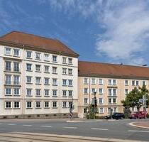 großzügige 2-Raum-Wohnung ganz nah am Zentrum - Plauen
