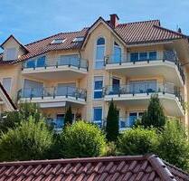 Wohnung mit Panoramablick - 1.298,00 EUR Kaltmiete, in Melsungen (PLZ: 34212)