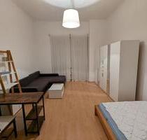 Attraktive Kapitalanlage oder Eigennutzung in Berlin-Wedding