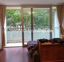 Wohnungsswap - 1 Zimmer, 30 m² - Kurt-Eisner-Straße, Ramersdorf-Perlach, München