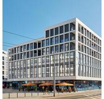 Modern Arbeiten am Güntzplatz! - 15,00&nbsp;EUR Kaltmiete, ca.&nbsp; 15,00&nbsp;m&sup2; in Dresden (PLZ: 01307) Altstadt