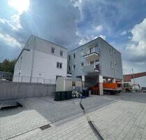 Maisonette Wohnung mit 76qm - 900,00 EUR Kaltmiete, ca.  76,00 m² in Höchstadt an der Aisch (PLZ: 91315)
