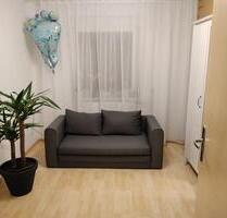 Sonnige 3-Zimmer-Wohnung mit Balkon in Wehingen Ortsmitte