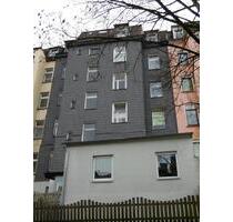 Helle, ruhige Maisonette-Wohnung zentral gelegen - Wuppertal Gemarkung Langerfeld