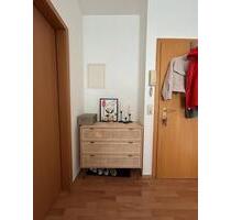 Schöne helle Wohnung in Lettin - 440,00 EUR Kaltmiete, ca.  36,00 m² in Halle (Saale) (PLZ: 06120) Dölau