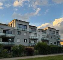 Provisionsfrei! Energieeffiziente 4-Zimmer-Wohnung in Traumlage - Gersthofen