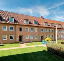 Wohn(t)raum: praktische 3-Zimmer-Wohnung mit Ausblick - Göttingen Grone