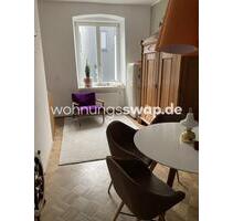 Wohnungsswap - 3 Zimmer, 80 m² - Rumfordstraße, Altstadt-Lehel, München