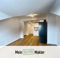 Saniertes 1-Zimmer-Apartment in zentraler Lage von Bremen zum 01.11.2025