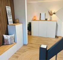 Einfamilienhaus Baujahr 2022 Niedrigenergiehaus von privat - Südbrookmerland