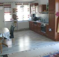 Ferien Wohnung 2 Zimmer 55 Quadratmeter mit Terrasse. - Burgebrach