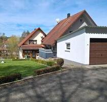 Haus mit Garten zu vermieten - 1.200,00 EUR Kaltmiete, ca.  100,00 m² in Essenbach (PLZ: 84051)