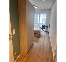 1 Room Appartement, all-inclusive Rent - Berlin Friedrichshain-Kreuzberg