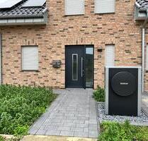 Sehr schönes Reihenendhaus mit 5 Zimmern und 159 m² Wohnfläche - Borken