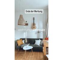 Wohnungsswap - 1 Zimmer, 31 m² - Kaskelstraße, Lichtenberg, Berlin