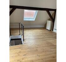 Ottweiler Altstadt Loft Wohnung 70qm 2x Bad Terrasse 1. Bezug - Sankt Wendel